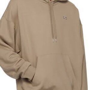 ALO Yoga Accolade Hoodie (Tan/beige) size medium